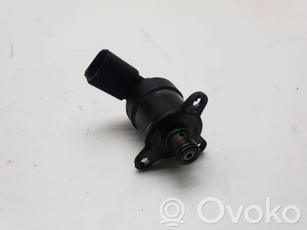 BMW 3 E46 Fuel pressure sensor 