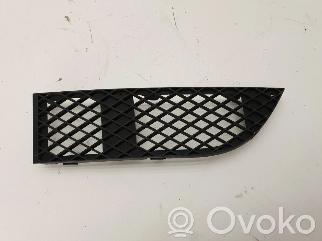 Grille antibrouillard avant   000000,389719