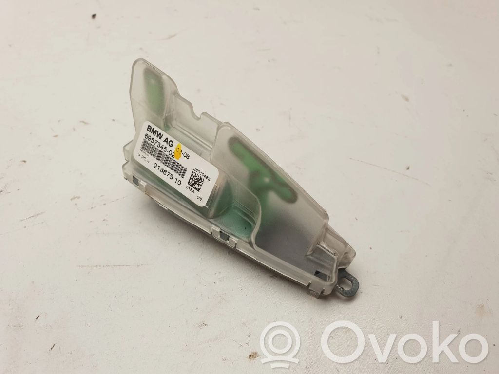 Antena GPS   6957345,21367510,28010468