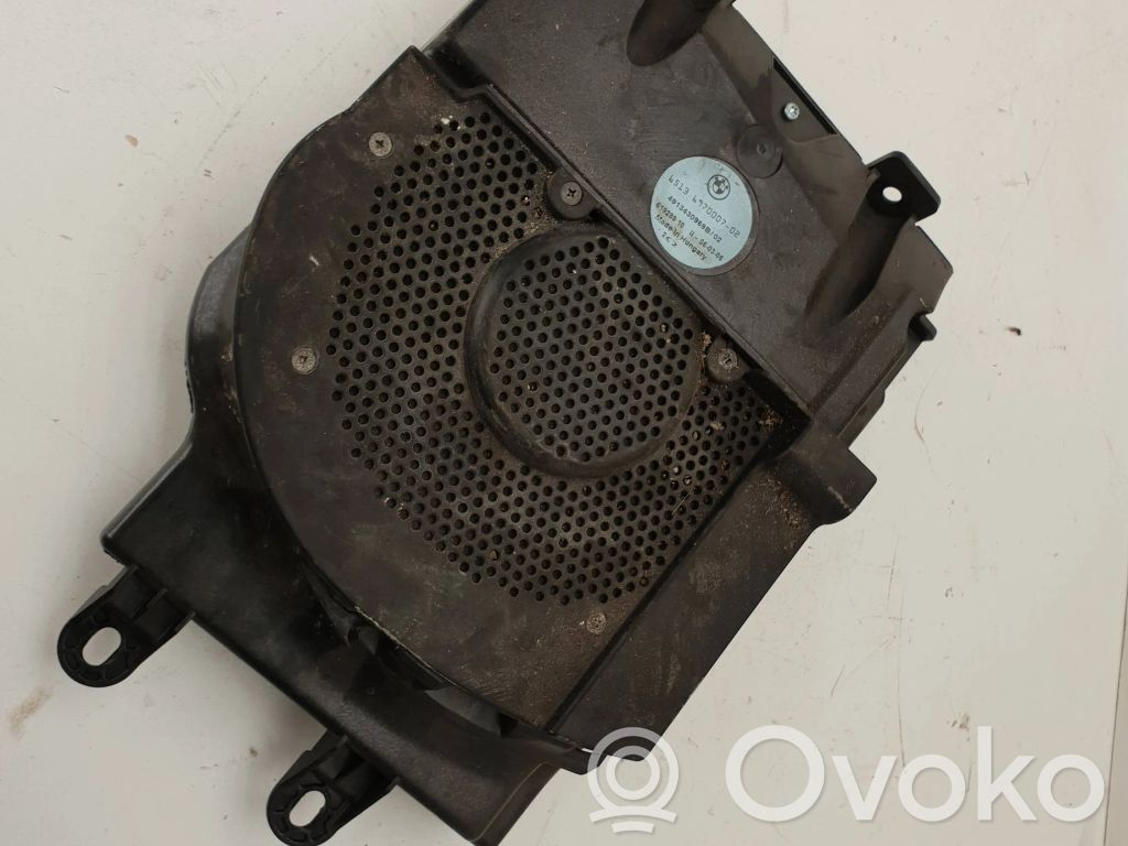 Enceinte subwoofer   4913430969B,61928910,6970007
