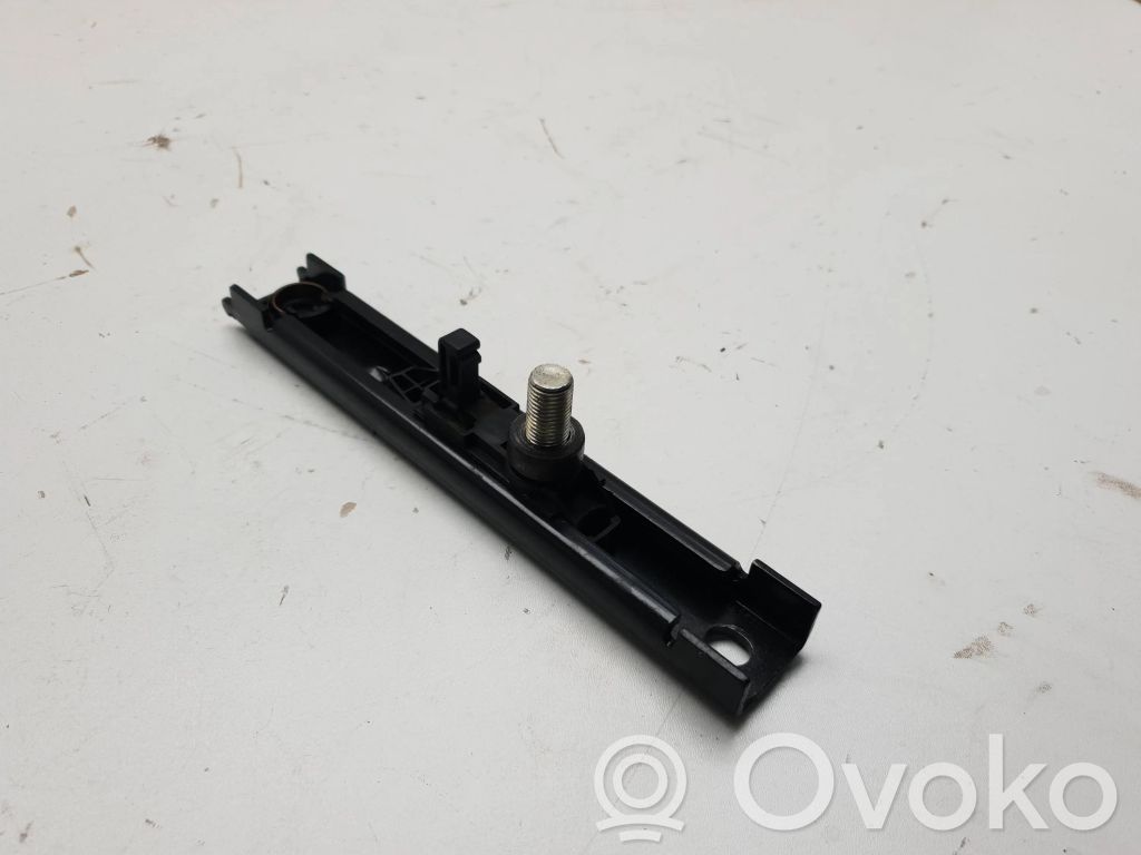 BMW 3 E36 Saugos diržo reguliavimo varikliukas 