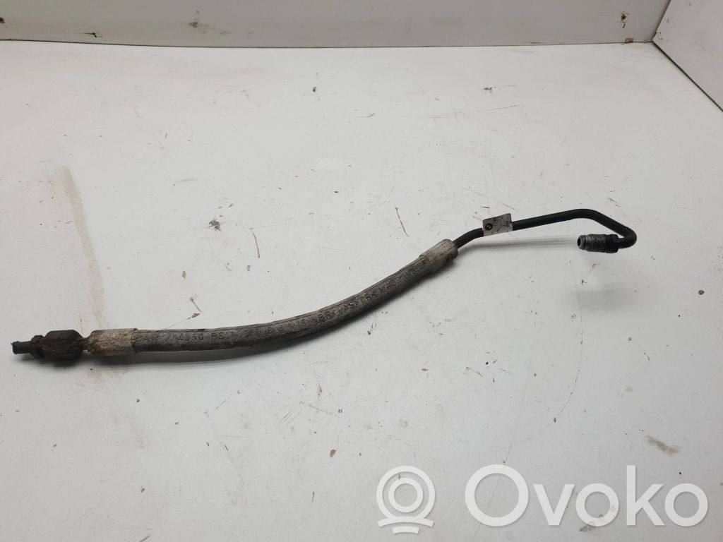 BMW 7 E65 E66 Active stabilizer tube/hose 