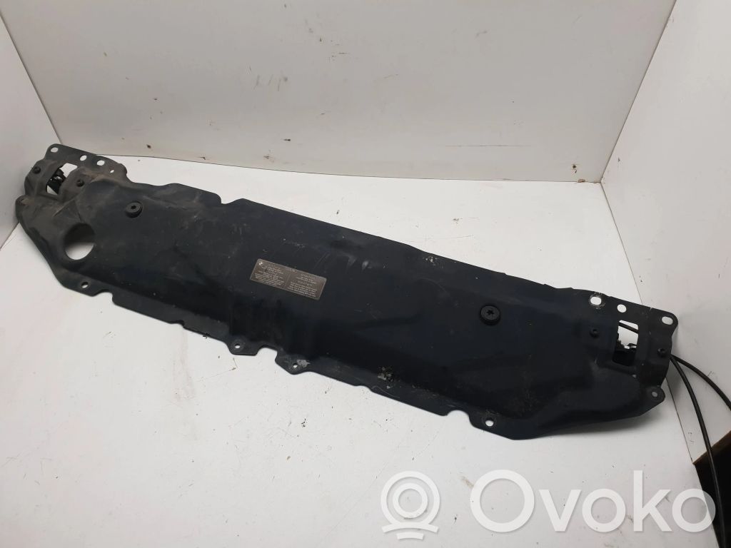 Панель радиаторов   7033741,MG04S112Z,11267310