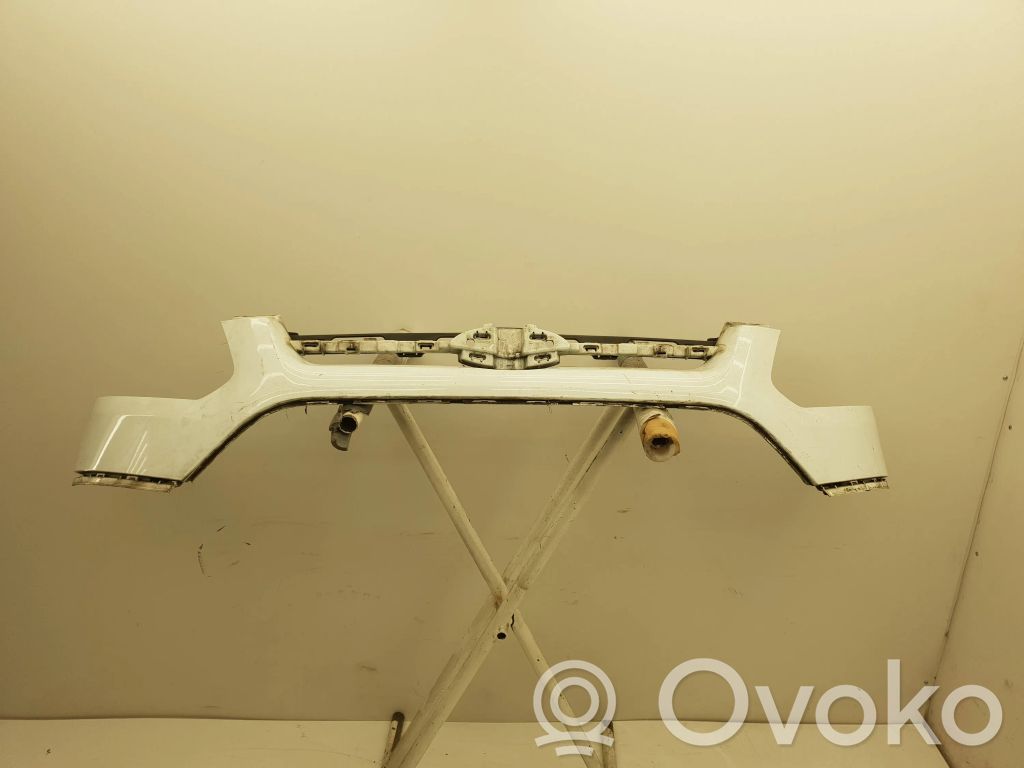 Ford Transit Front bumper 