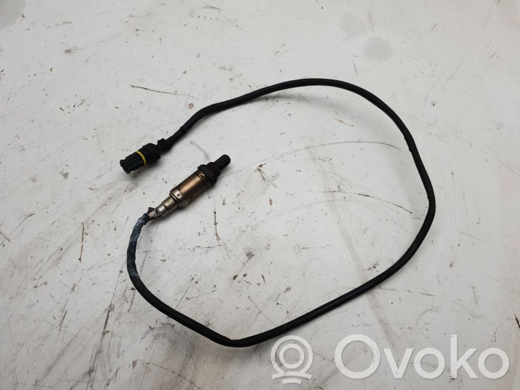 Audi A3 S3 A3 Sportback 8P Lambda probe sensor 