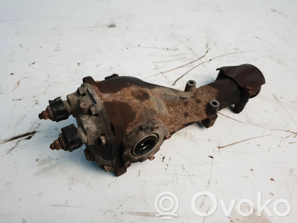 Subaru Legacy Rear differential 