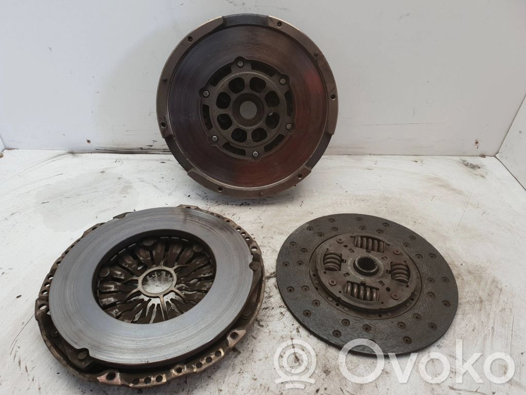 Ford Tourneo Custom Clutch set kit 