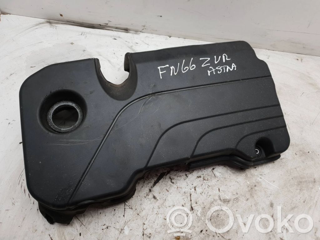 Opel Astra K Osłona górna silnika 