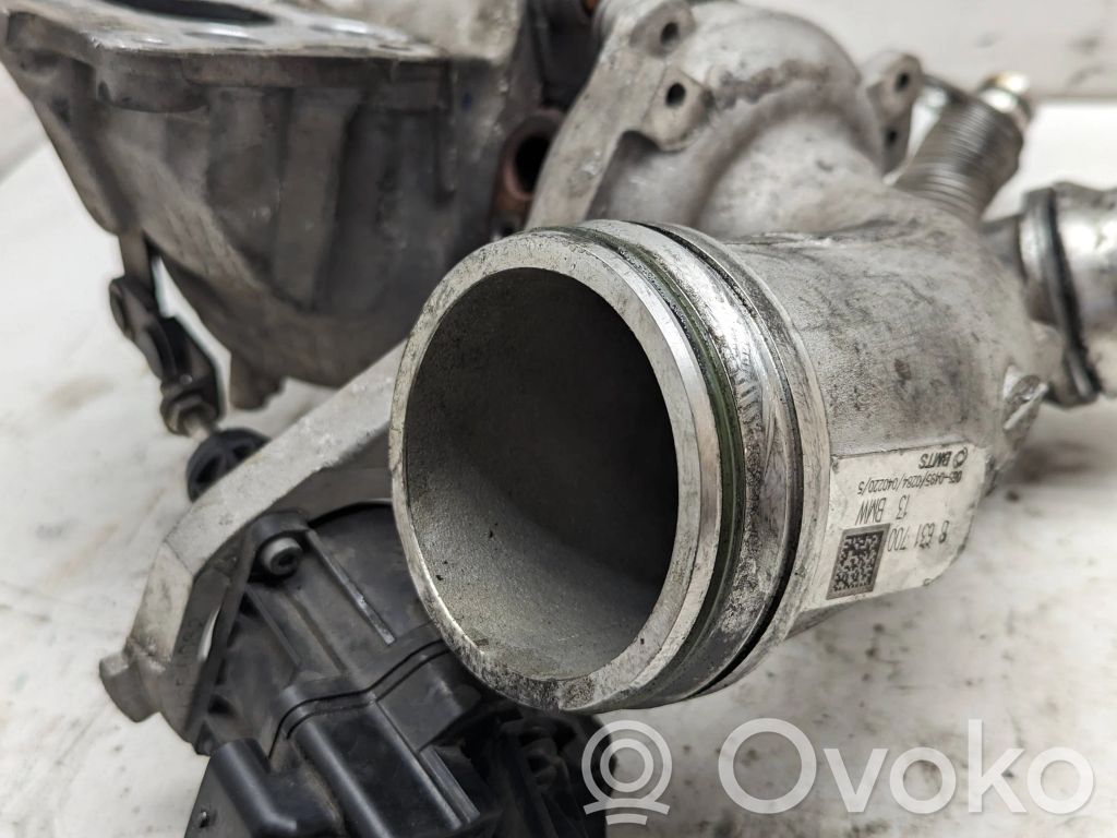 Turbina   8631700,0650495028,29078D27,11652400536,11652660553,11657625161,40004809,IT18539700010