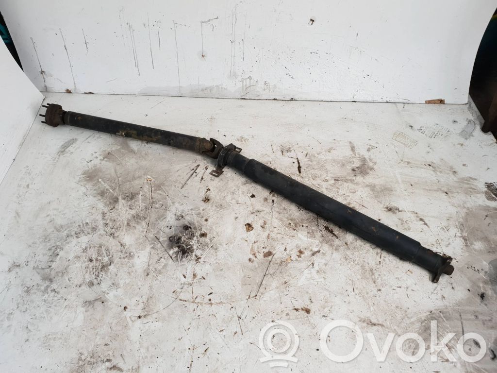 BMW 7 E38 Drive shaft (set) 