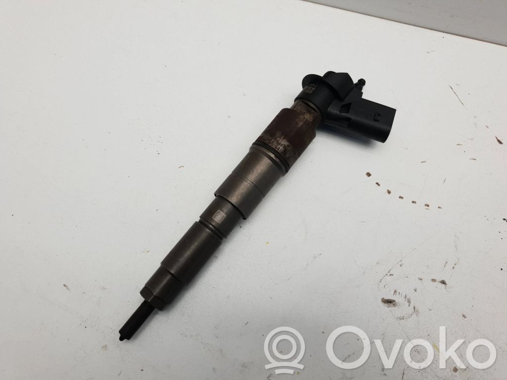 BMW 3 E90 E91 Fuel injector 