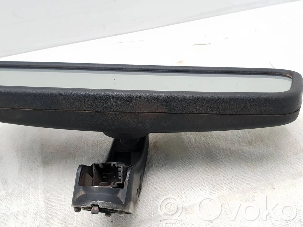 BMW 7 E38 Rear view mirror (interior) 