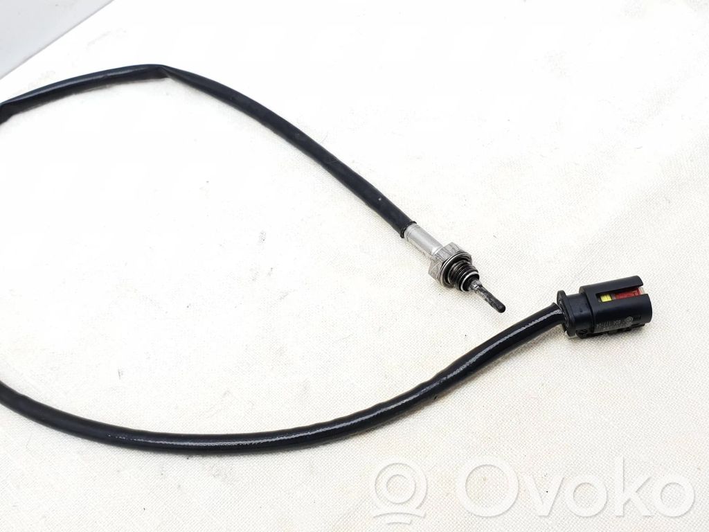 BMW X5 F15 Izplūdes gāzu temperatūras sensors 