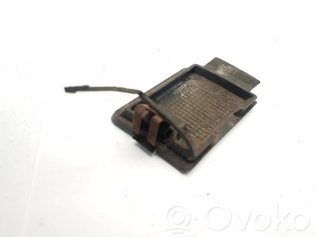 BMW 3 E36 Capac orificiu tractare față 