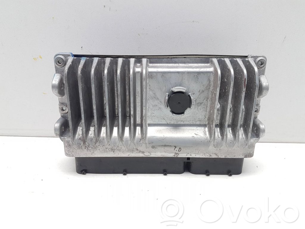 Lexus RX 450H Engine control unit/module 