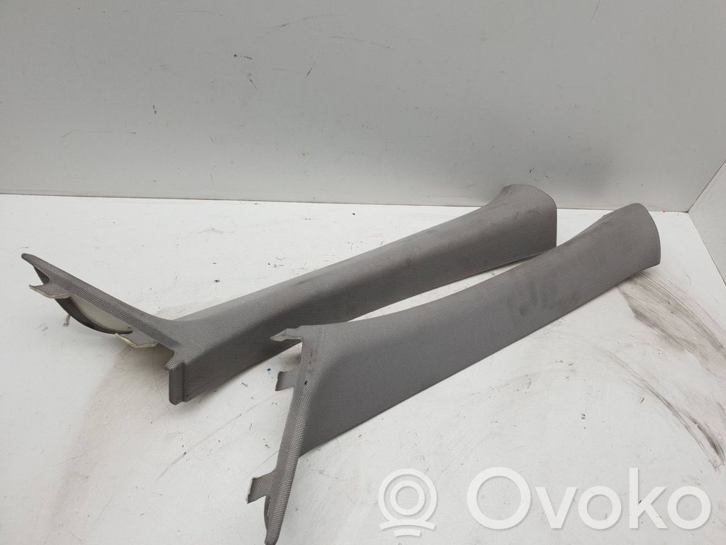 BMW 2 F22 F23 Osłona słupka szyby przedniej / A 