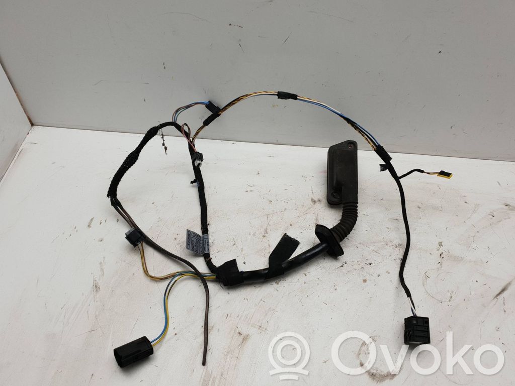 BMW 3 E36 Cableado de puerta delantera 