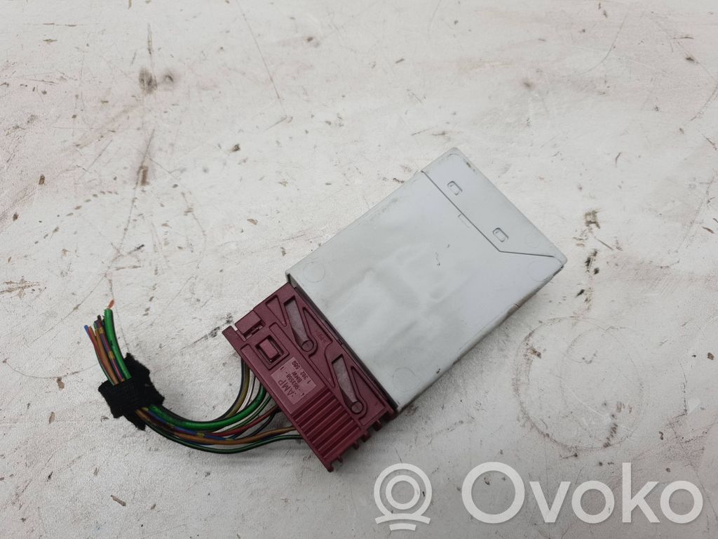 BMW 3 E36 Immobilizer control unit/module 