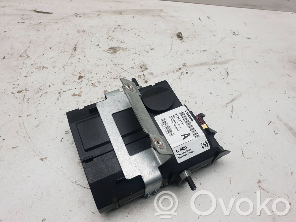 Volvo XC90 Engine control unit/module ECU 