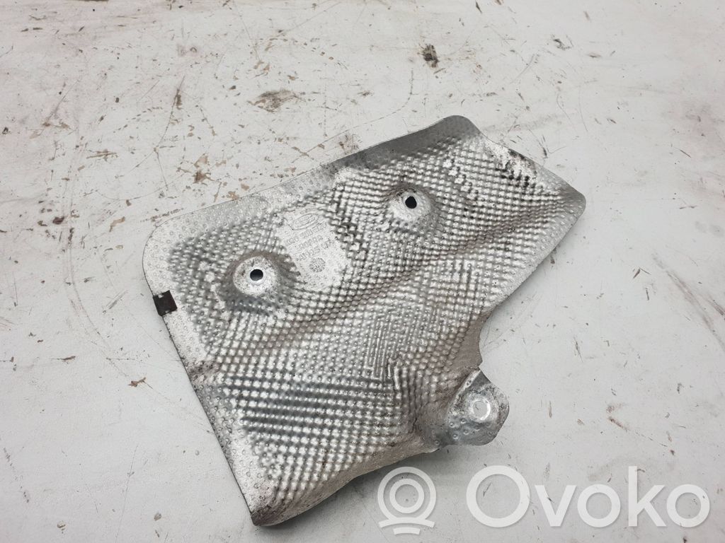 Land Rover Range Rover L322 Exhaust heat shield 