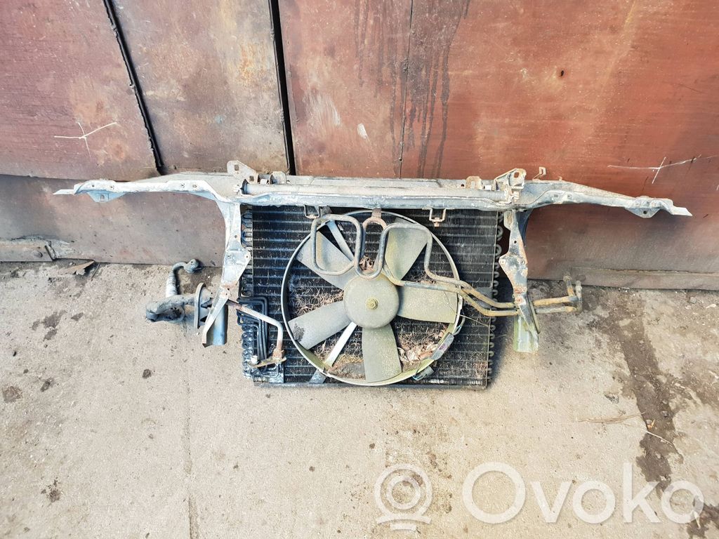 BMW 5 E34 Other body part 