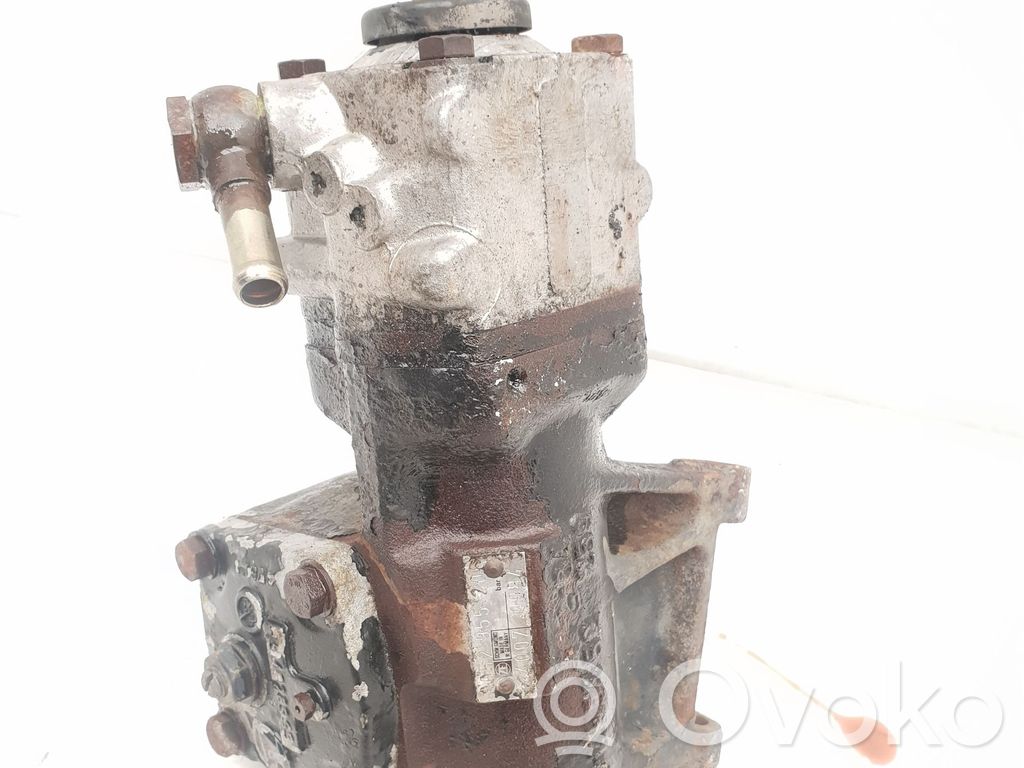 BMW 5 E28 Steering rack 