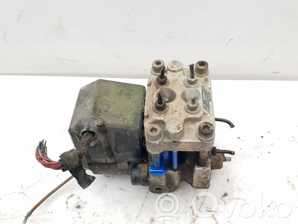 ABS Blokas   0265201022,1157874