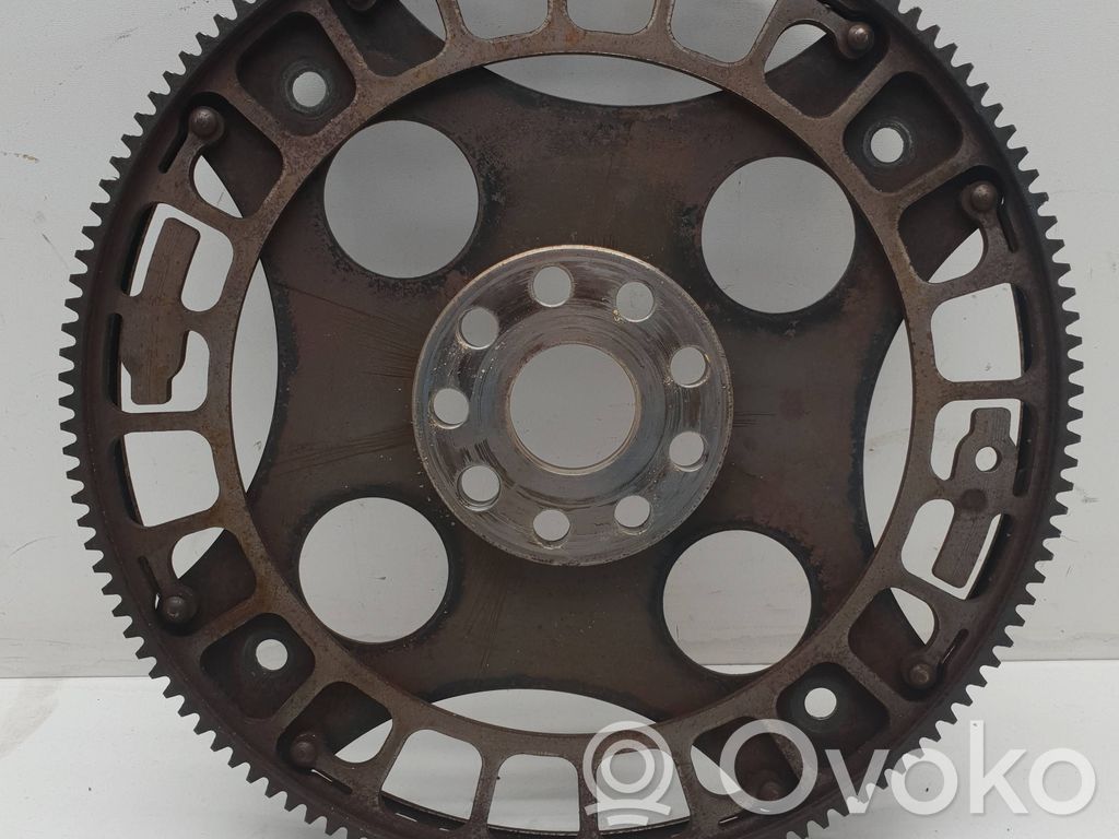 BMW 7 E65 E66 Volante motor 