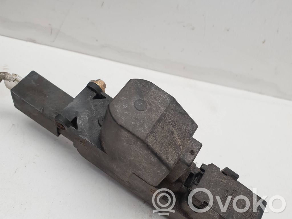 BMW 7 E32 Tailgate boot lock/latch motor 
