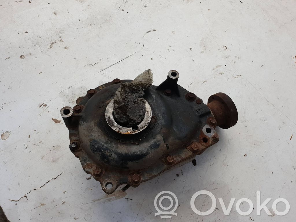 Land Rover Range Rover L322 Mechanizm różnicowy przedni / Dyferencjał 
