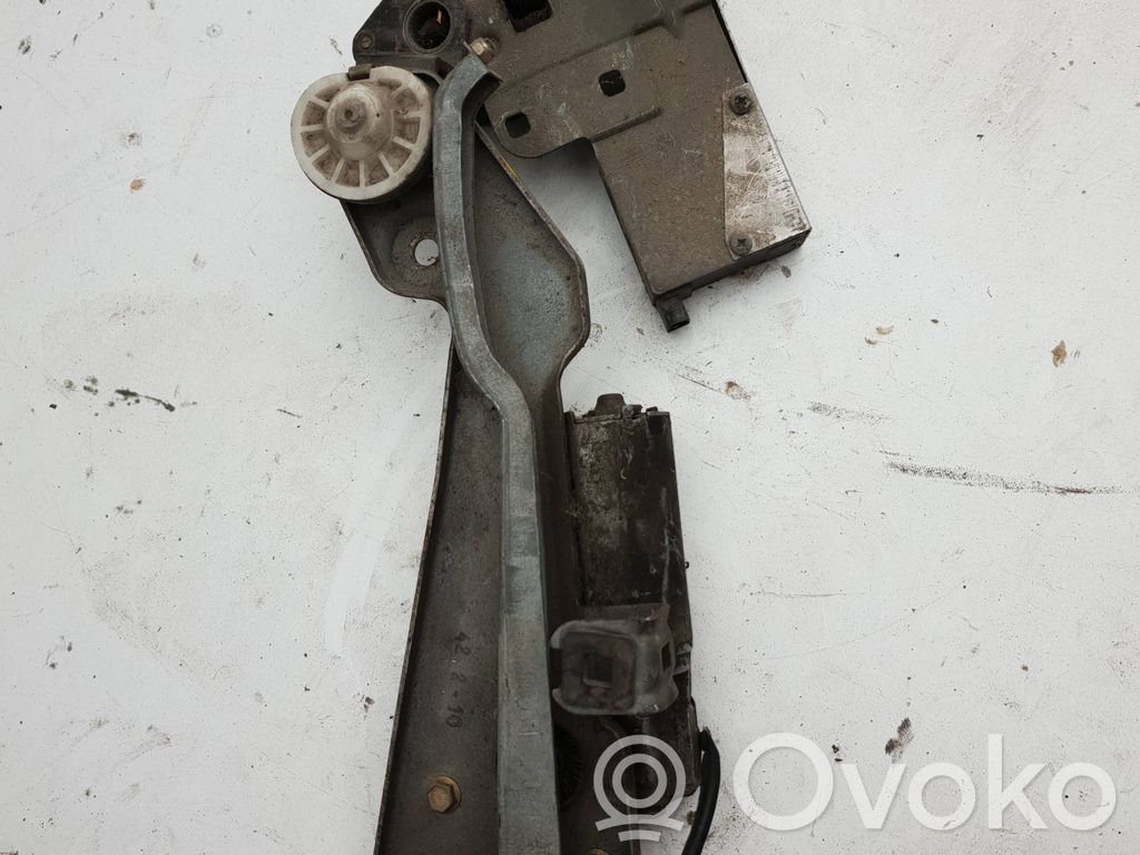 BMW 5 E34 Tailgate/trunk/boot lock/catch/latch 
