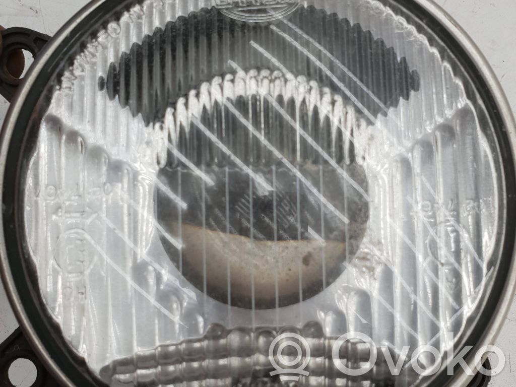 BMW 5 E34 Headlight/headlamp 