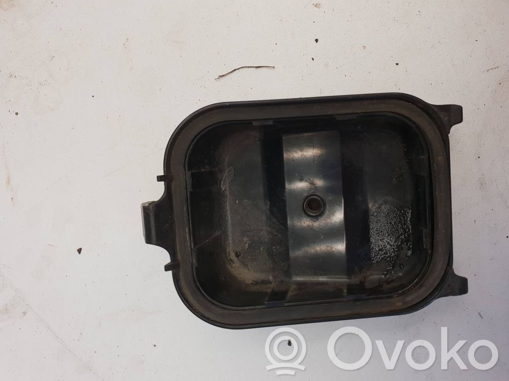 Volkswagen Golf VII Capac bec far 