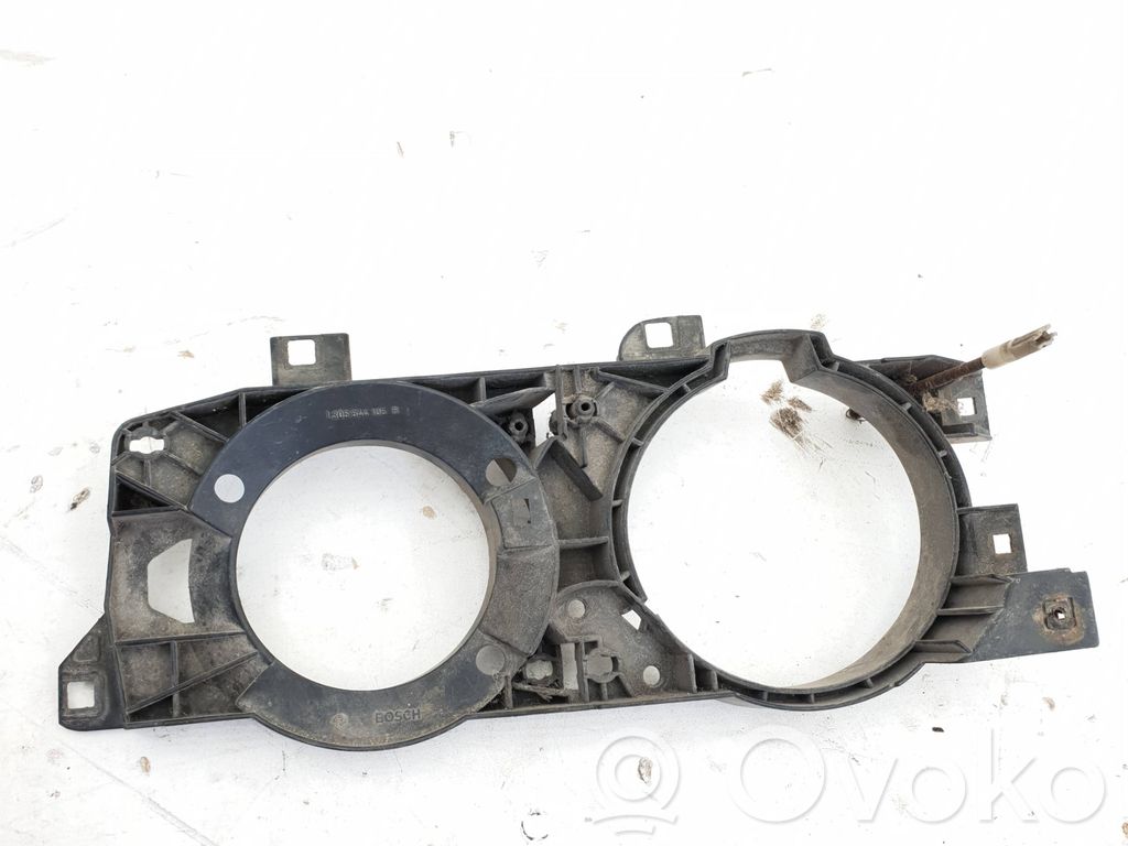 BMW 5 E34 Headlight/headlamp 