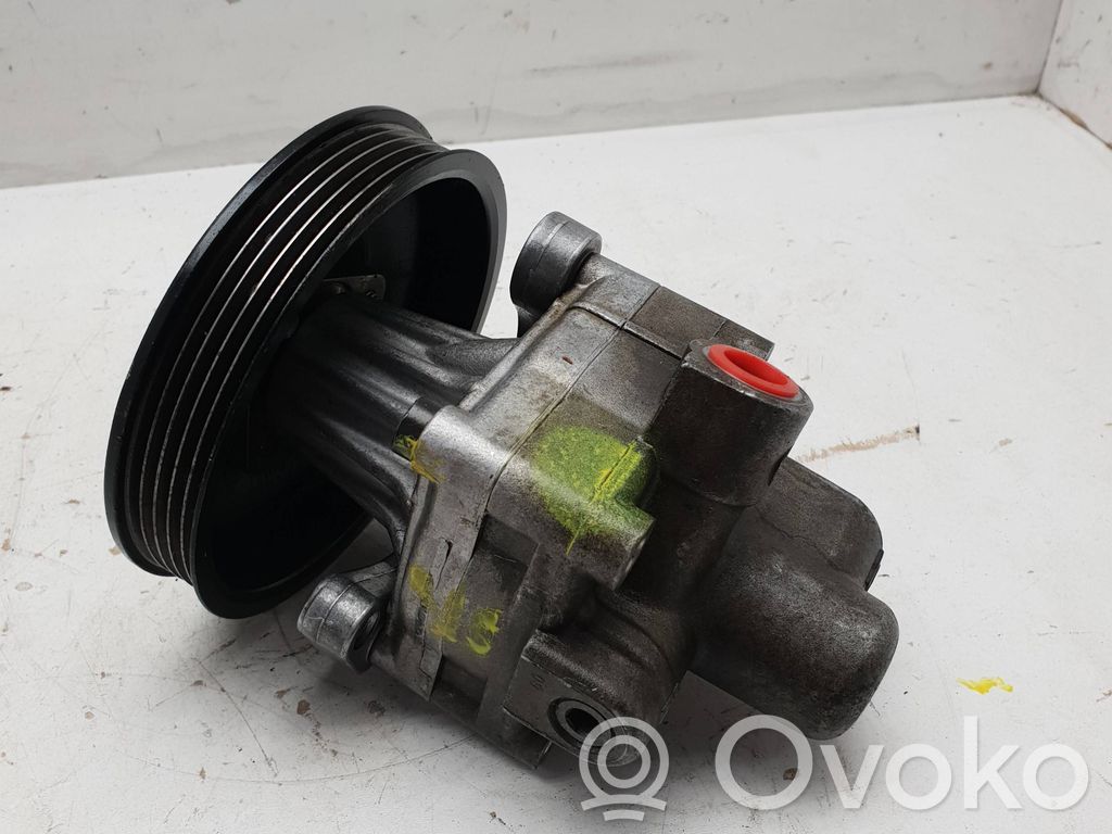 BMW 5 E34 Power steering pump 
