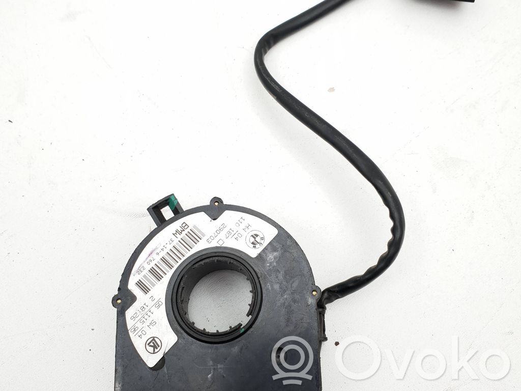 Steering angle sensor   05111595,290703
