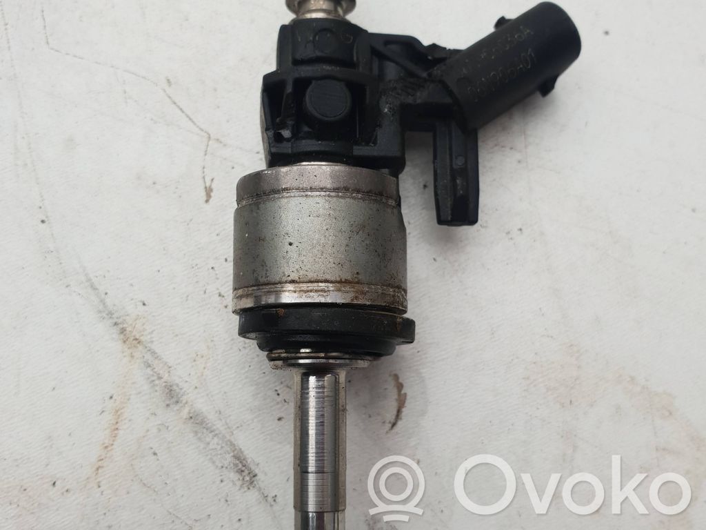 Audi A4 S4 B9 8W Inyector de combustible 