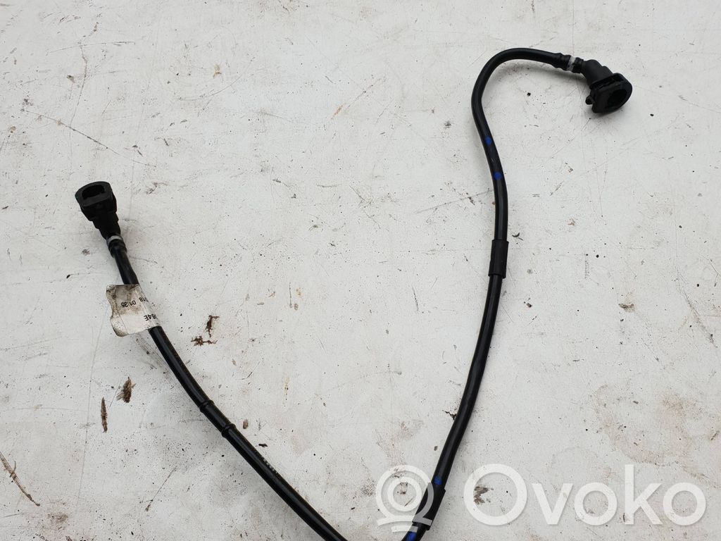 Jeep Compass Conductă alimentare combustibil 