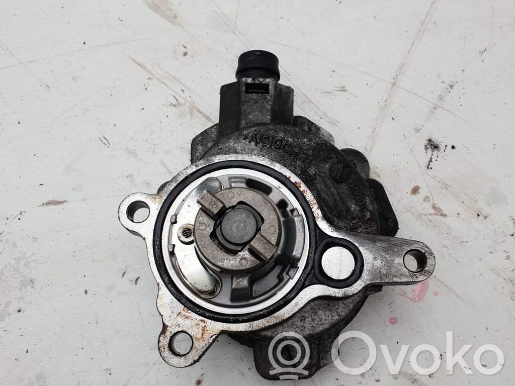 Bomba de vacío   D87TA,06138,20160511