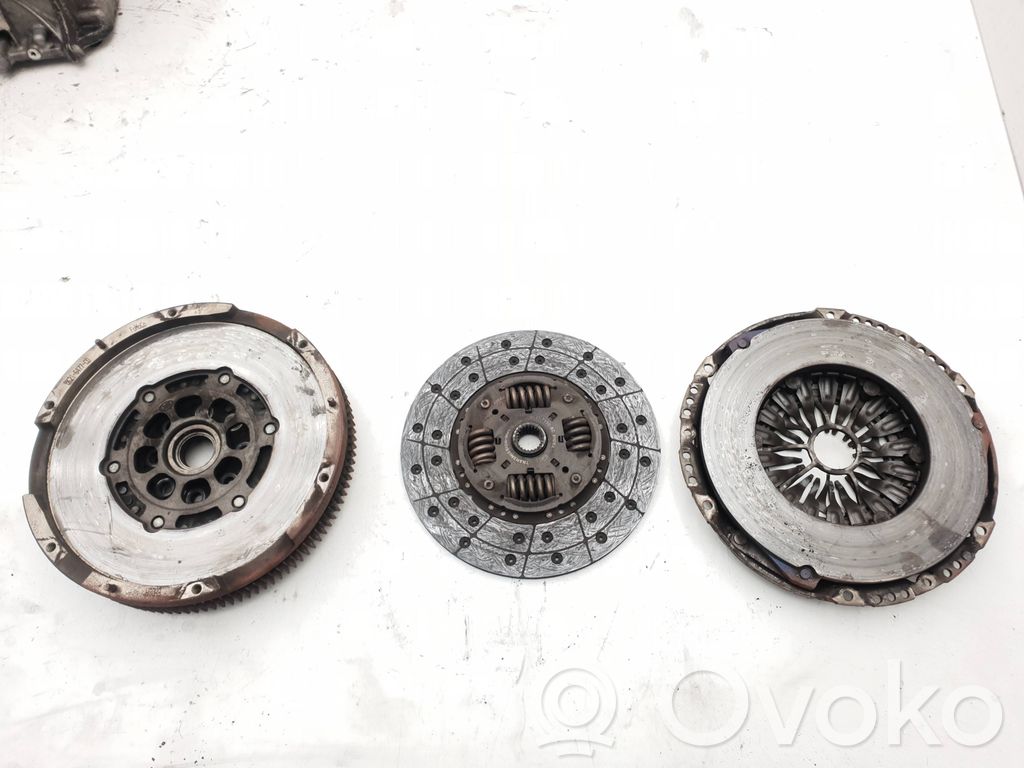 Ford Transit Custom Clutch set kit 