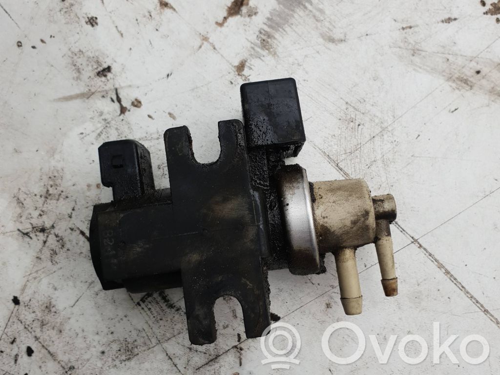 Volvo XC90 Elettrovalvola turbo 