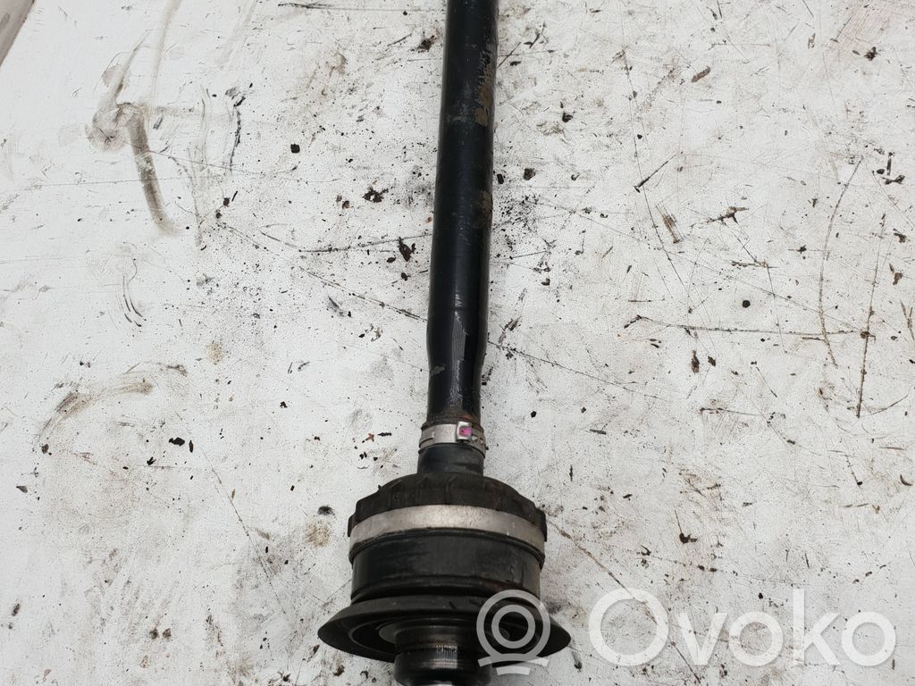 BMW 3 G20 G21 Eje de transmisión trasero 