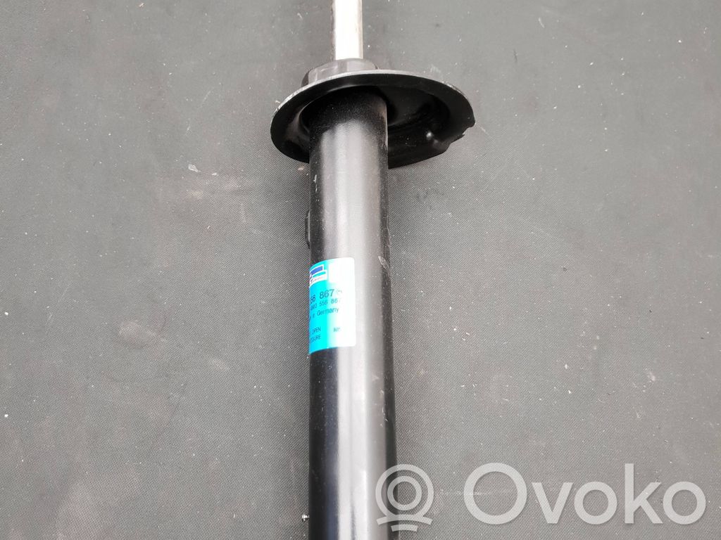 BMW 3 E46 Front shock absorber/damper 