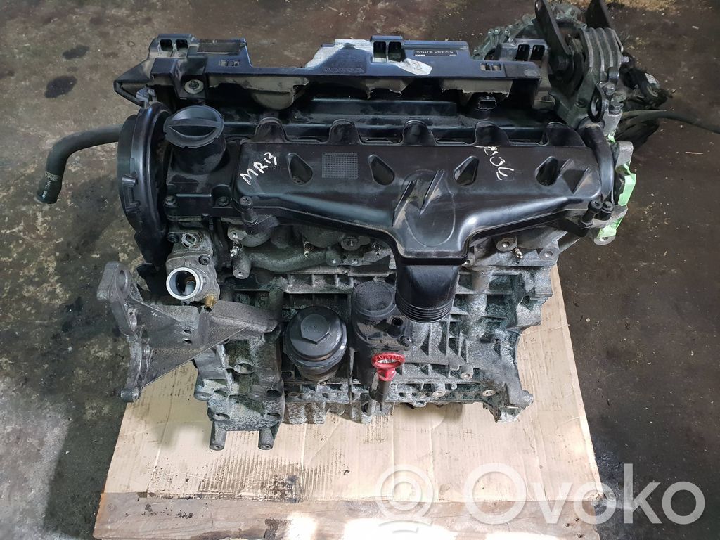 Volvo XC90 Engine 