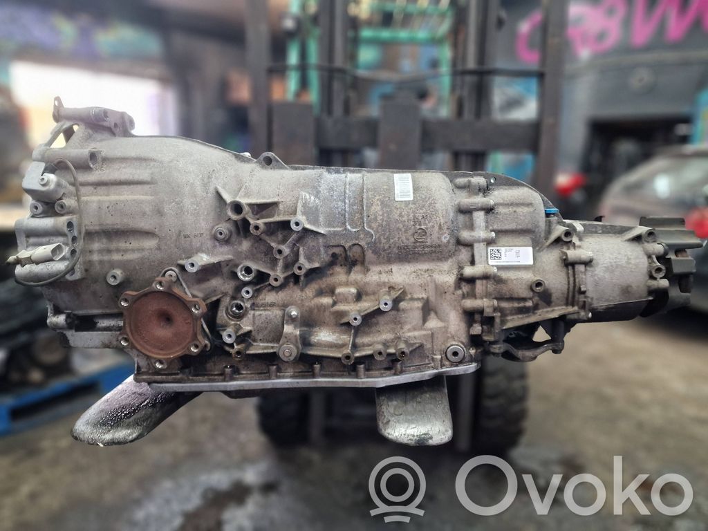 Audi A6 S6 C6 4F Автоматическая коробка передач 