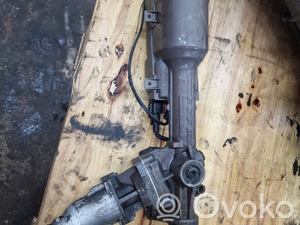 Audi A4 S4 B8 8K Casetă direcție 