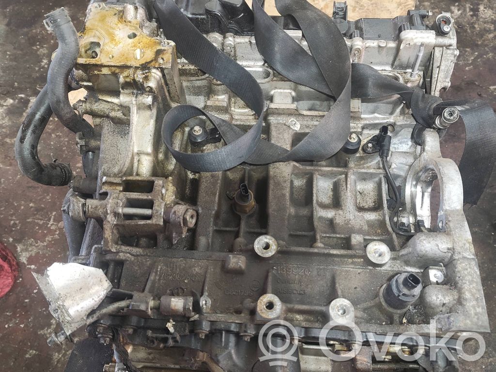 Moottori   N20B20A
