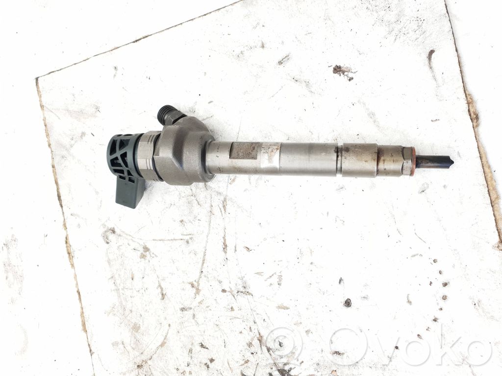 BMW 5 F10 F11 Sprausla (-i) 