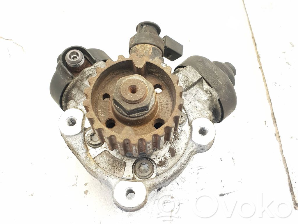 Audi A6 S6 C6 4F Fuel injection high pressure pump 