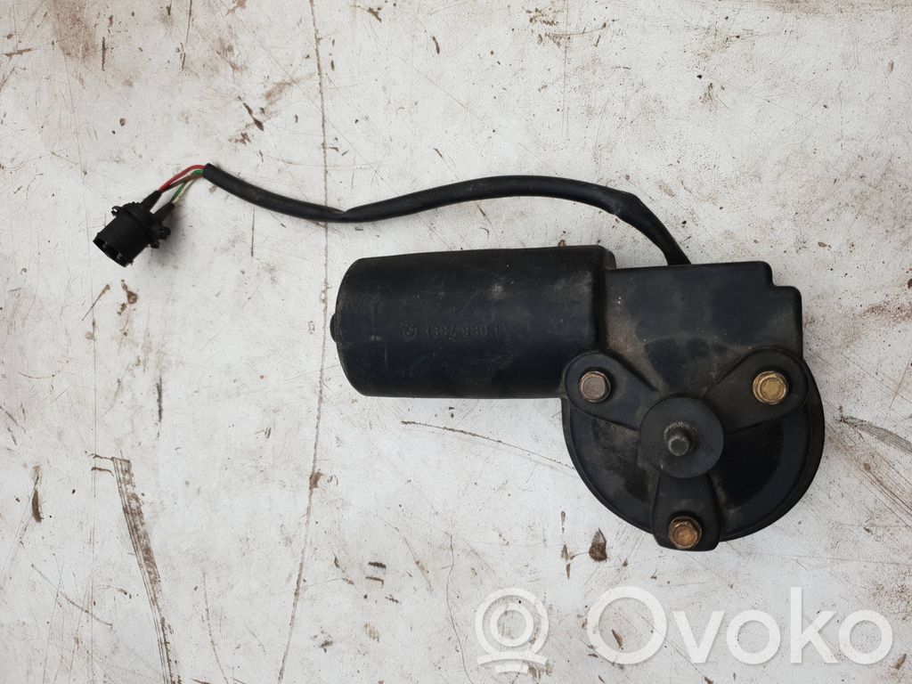 Wischermotor   1384758,1413C0V